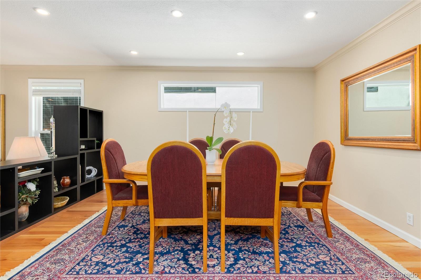 MLS Image #5 for 284 n monroe street,denver, Colorado