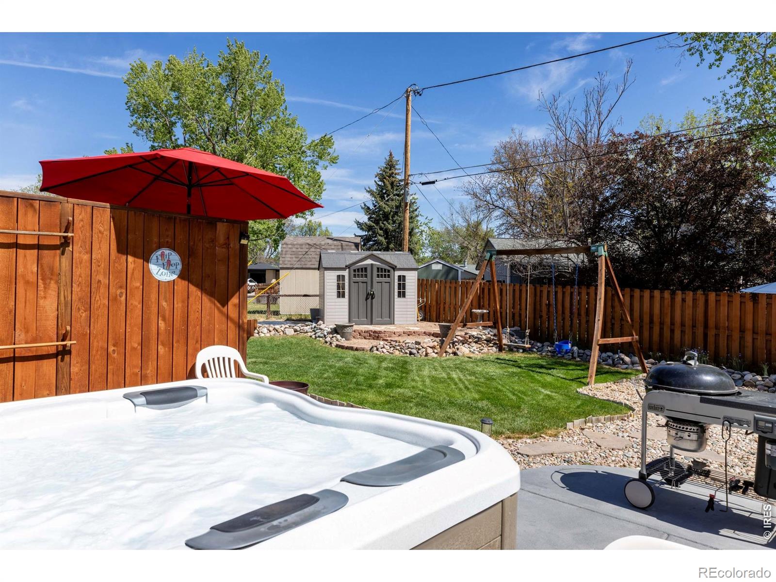 MLS Image #24 for 10933 w 67th place,arvada, Colorado