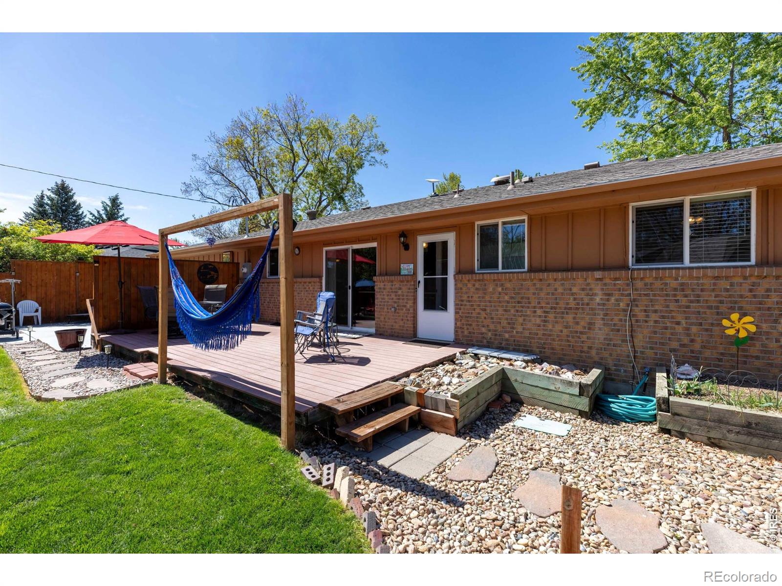 MLS Image #28 for 10933 w 67th place,arvada, Colorado