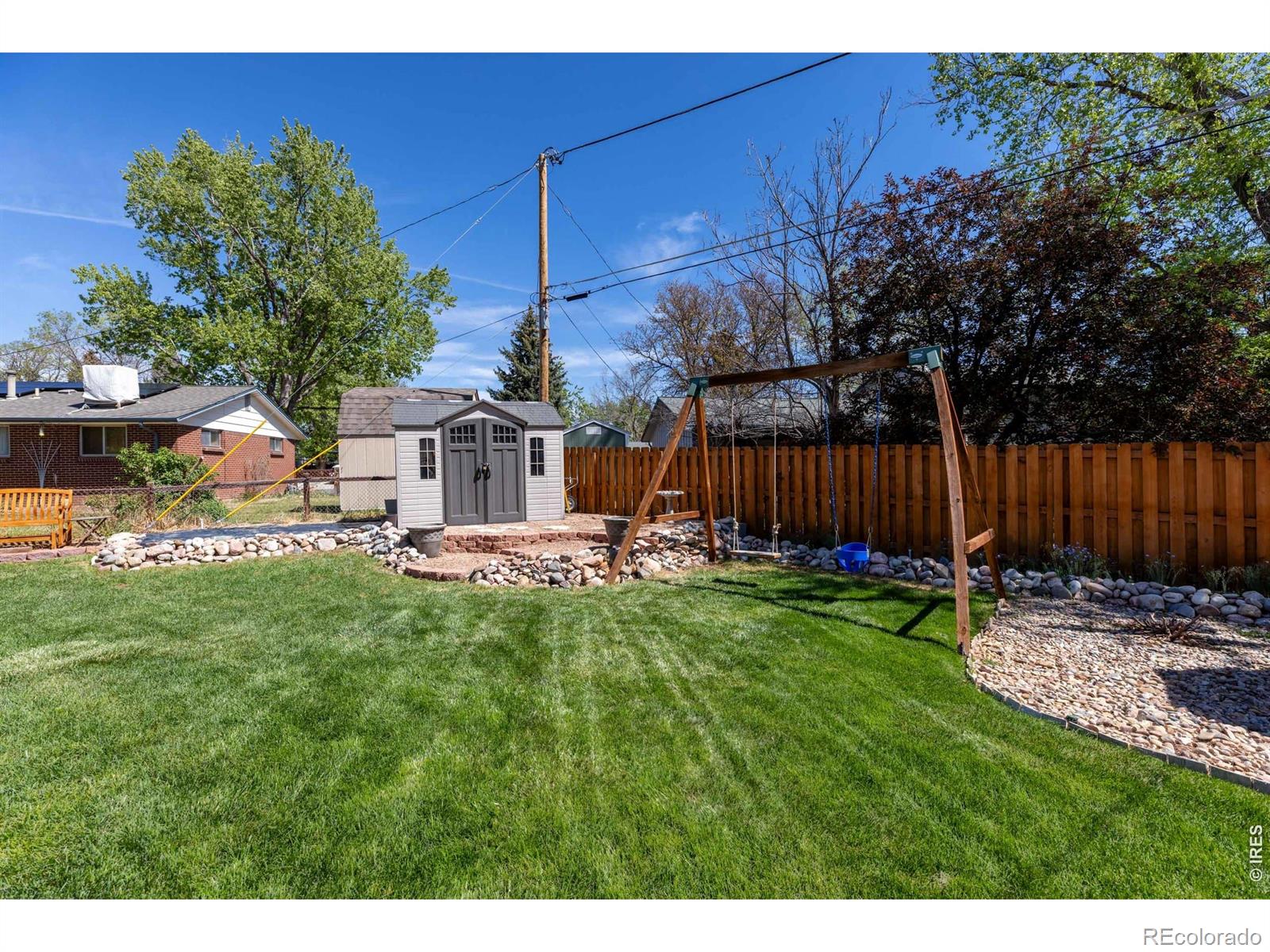 MLS Image #29 for 10933 w 67th place,arvada, Colorado