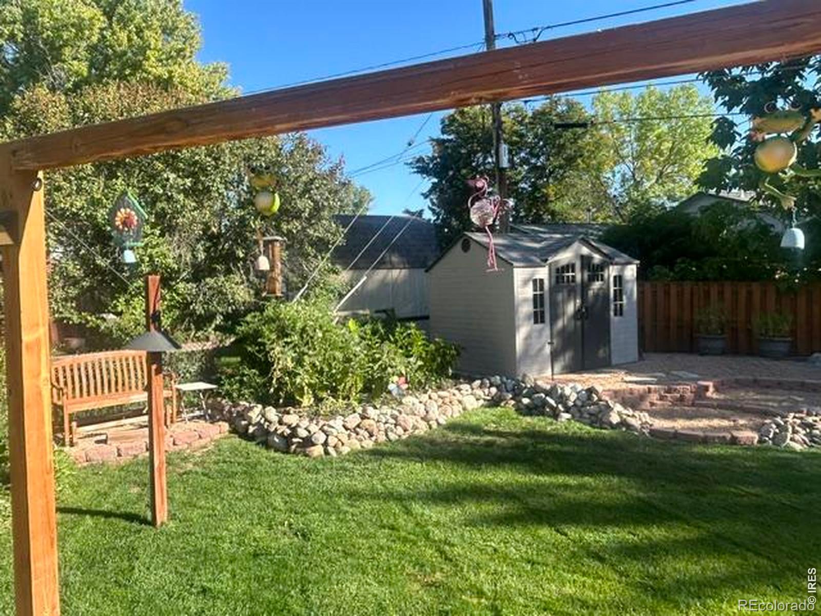 MLS Image #31 for 10933 w 67th place,arvada, Colorado