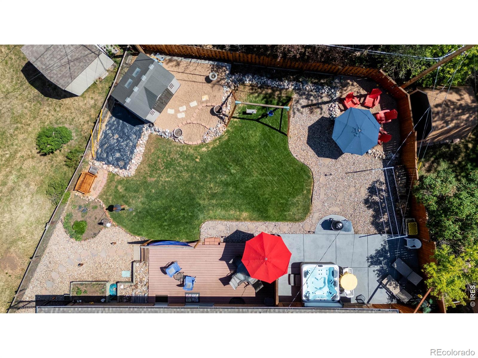 MLS Image #34 for 10933 w 67th place,arvada, Colorado