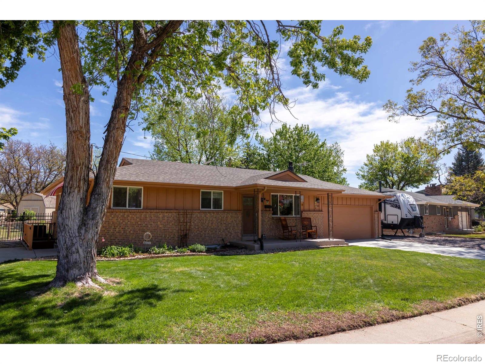 MLS Image #37 for 10933 w 67th place,arvada, Colorado