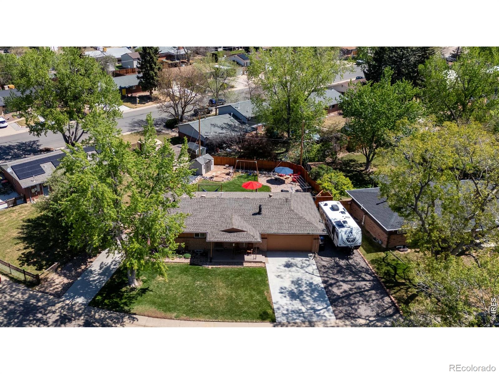 MLS Image #38 for 10933 w 67th place,arvada, Colorado