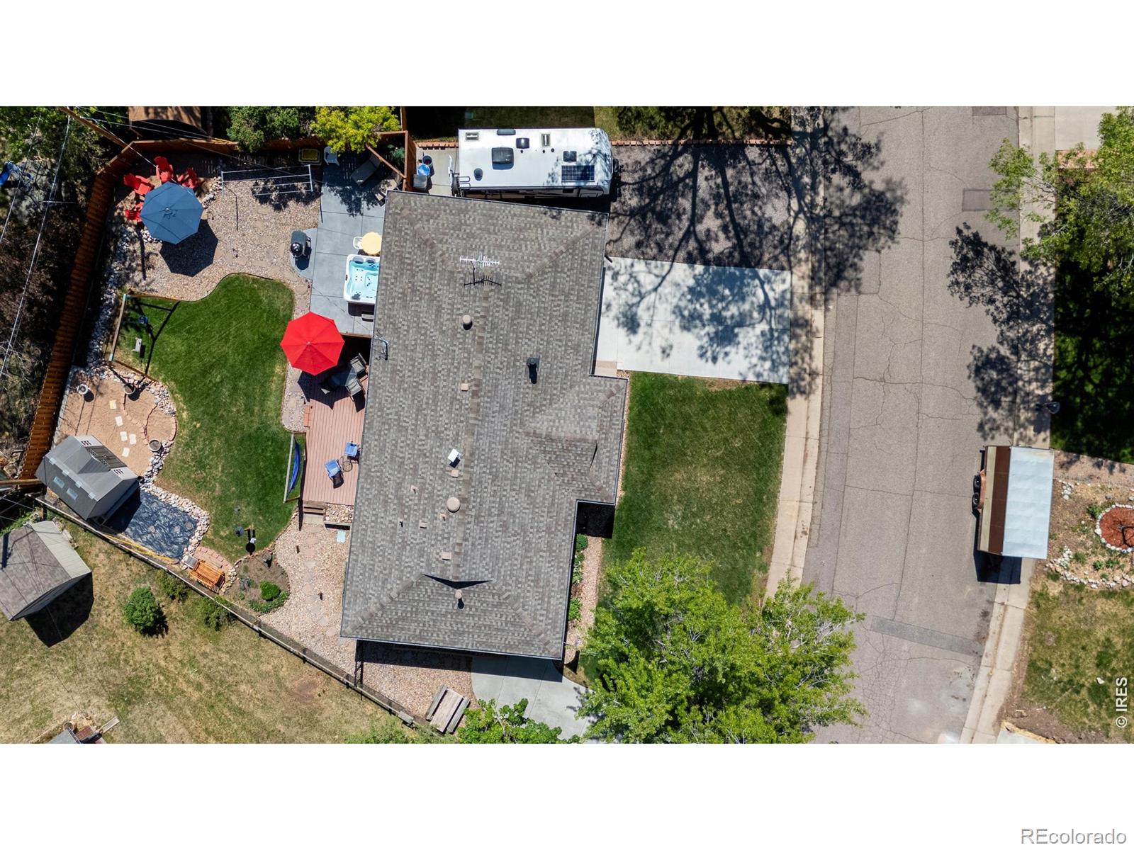 MLS Image #39 for 10933 w 67th place,arvada, Colorado