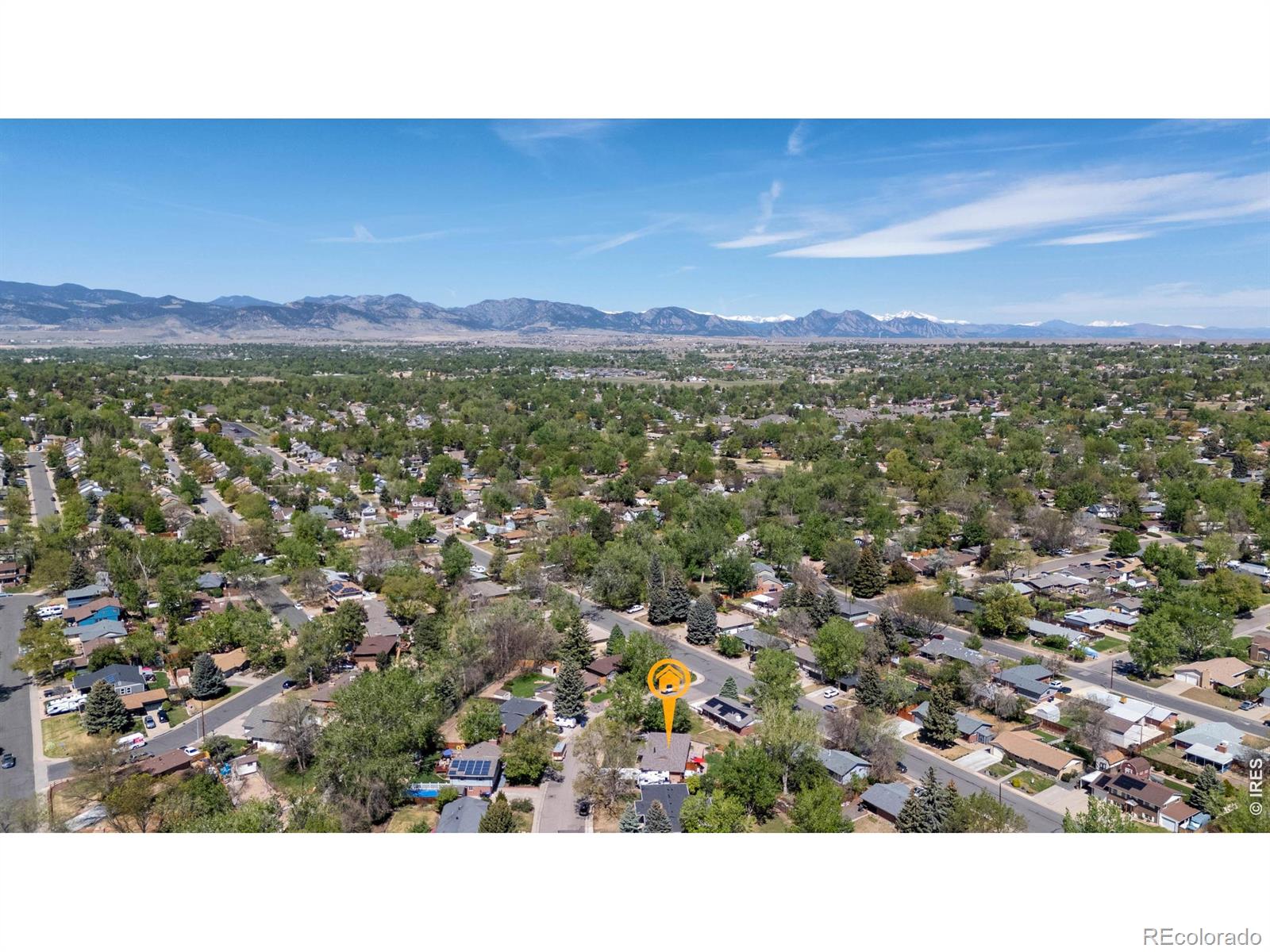 MLS Image #40 for 10933 w 67th place,arvada, Colorado