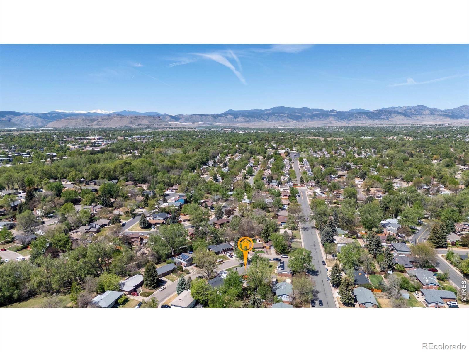 MLS Image #41 for 10933 w 67th place,arvada, Colorado