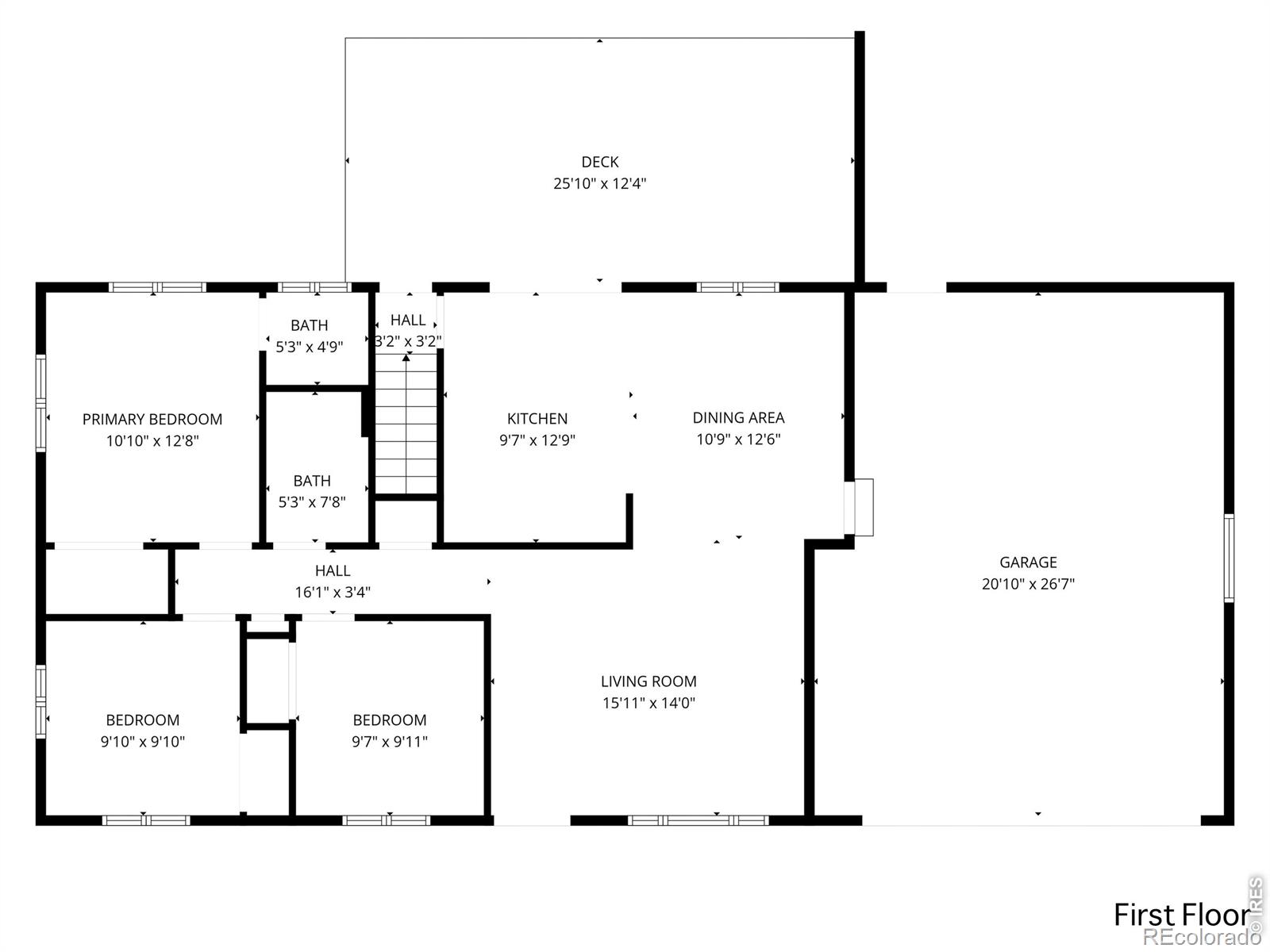 MLS Image #42 for 10933 w 67th place,arvada, Colorado