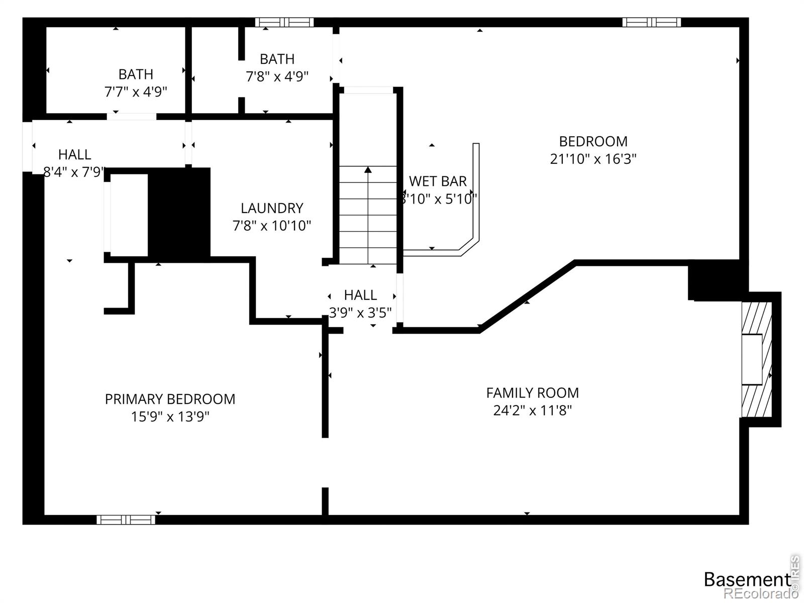 MLS Image #43 for 10933 w 67th place,arvada, Colorado