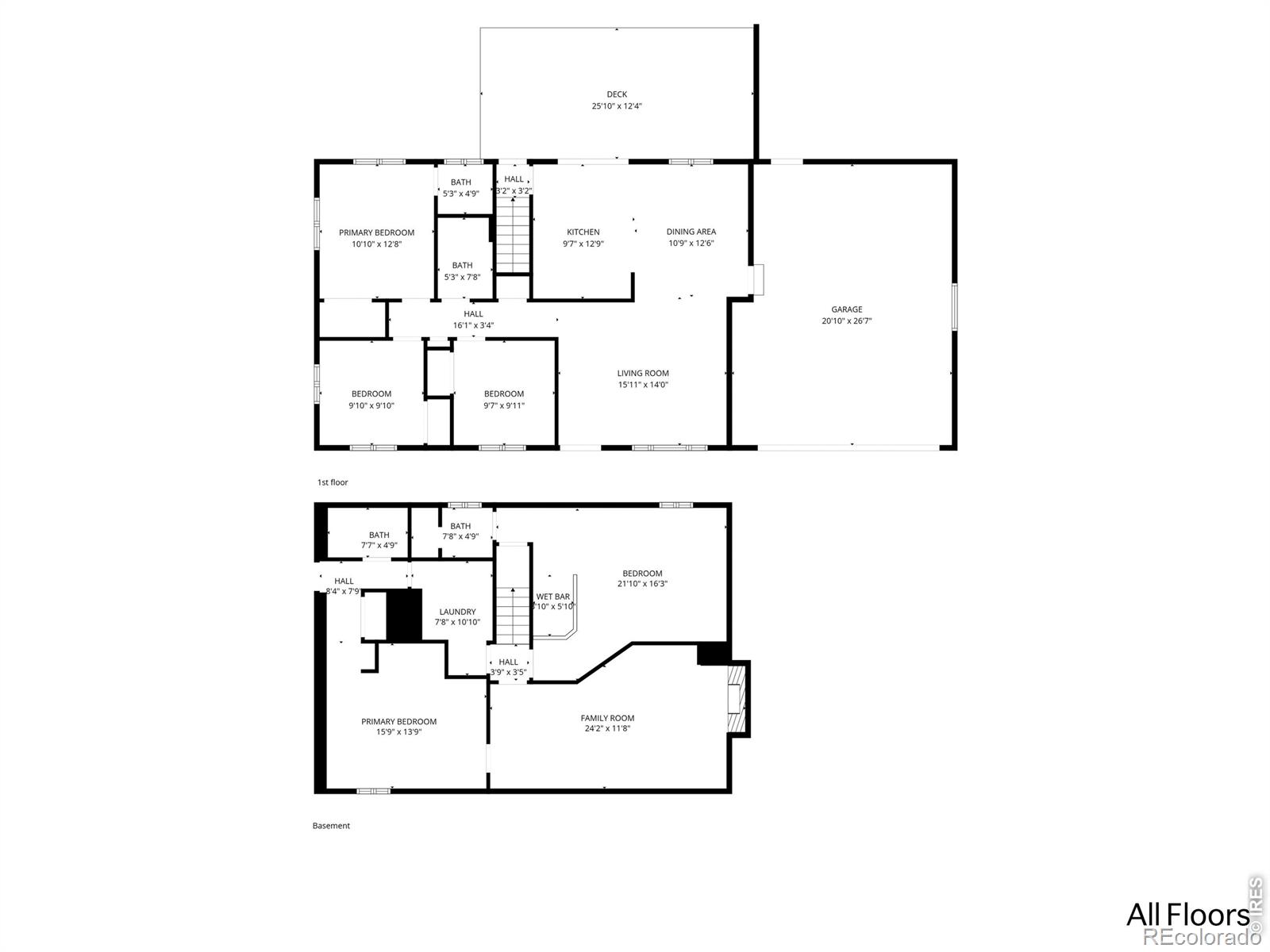 MLS Image #45 for 10933 w 67th place,arvada, Colorado