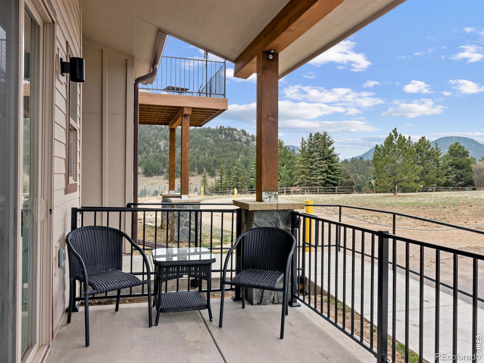 MLS Image #2 for 1836  wildfire road,estes park, Colorado