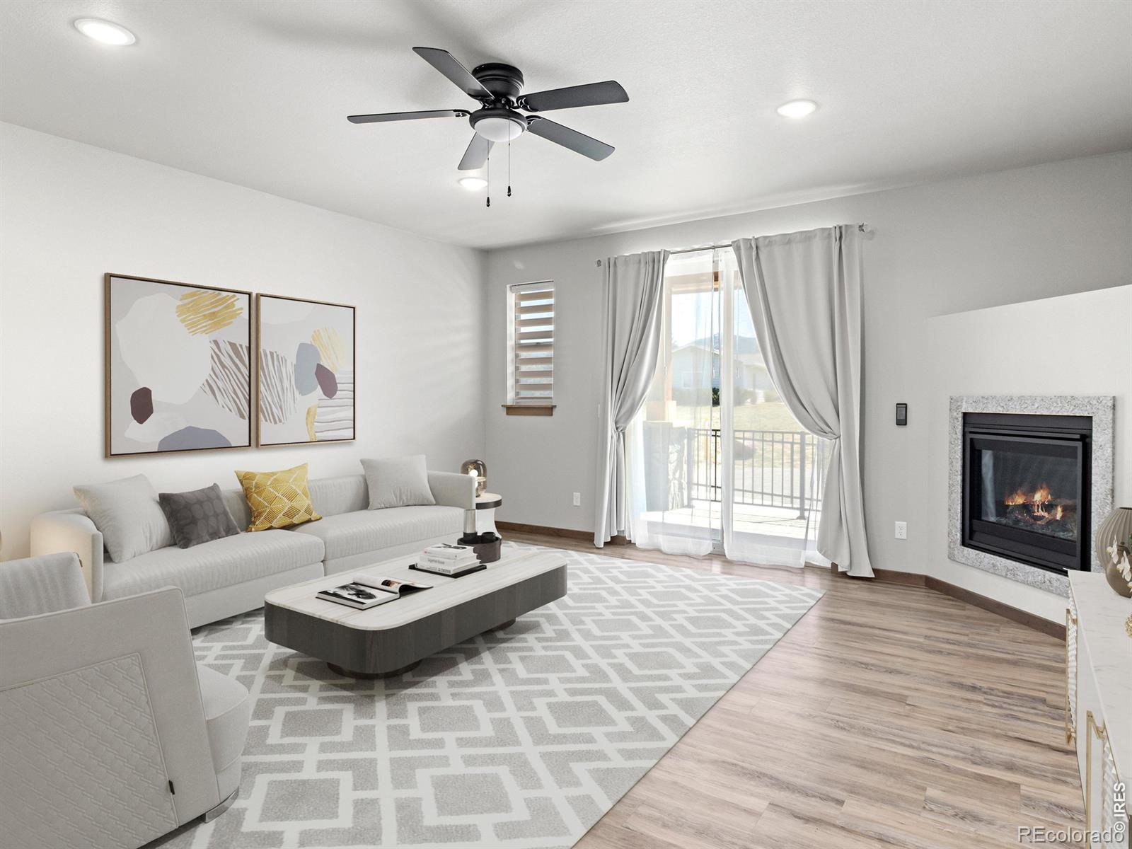 MLS Image #3 for 1836  wildfire road,estes park, Colorado