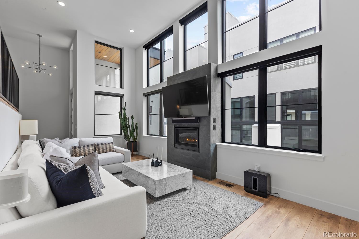 MLS Image #1 for 818  ash street,denver, Colorado