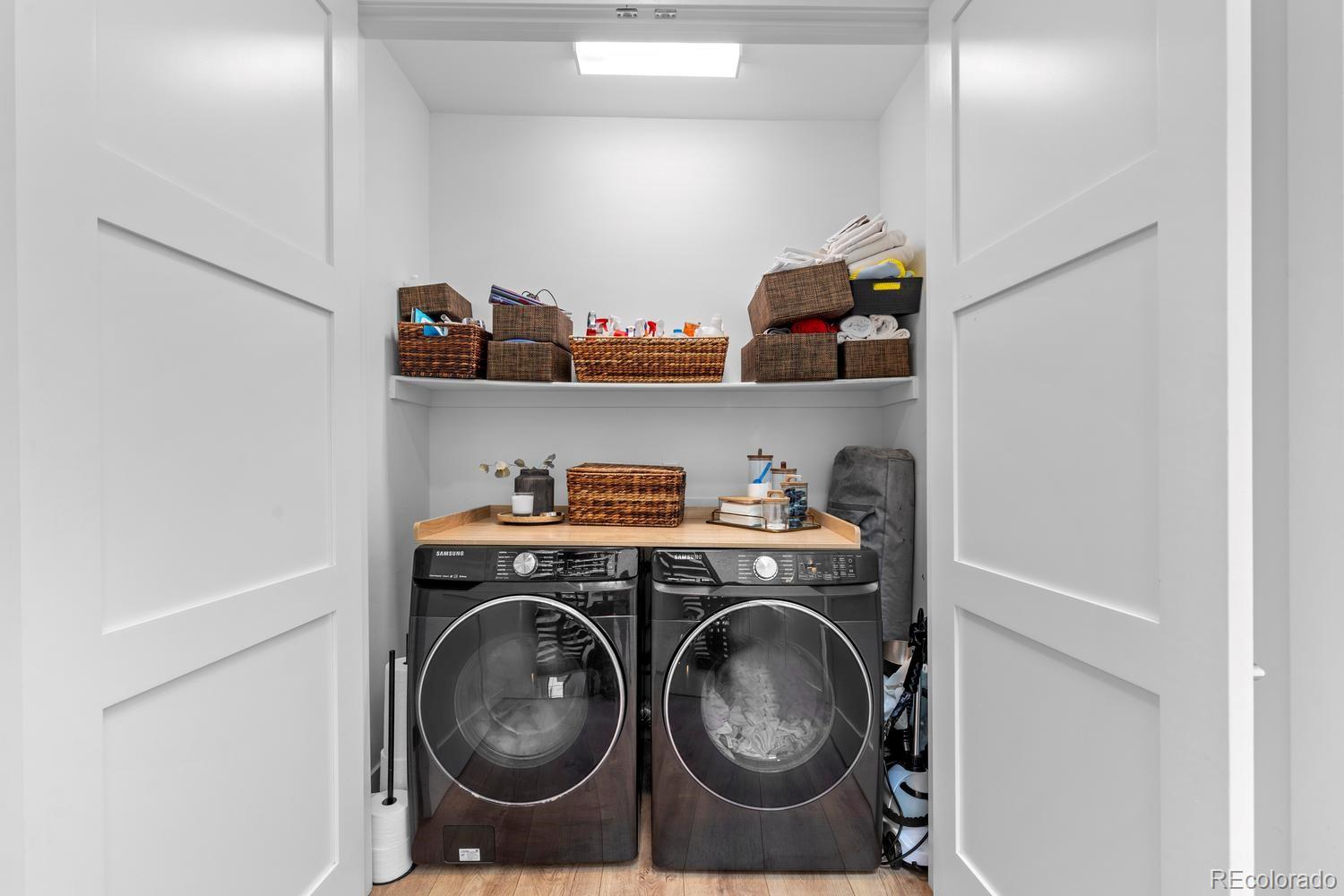 MLS Image #33 for 818  ash street,denver, Colorado