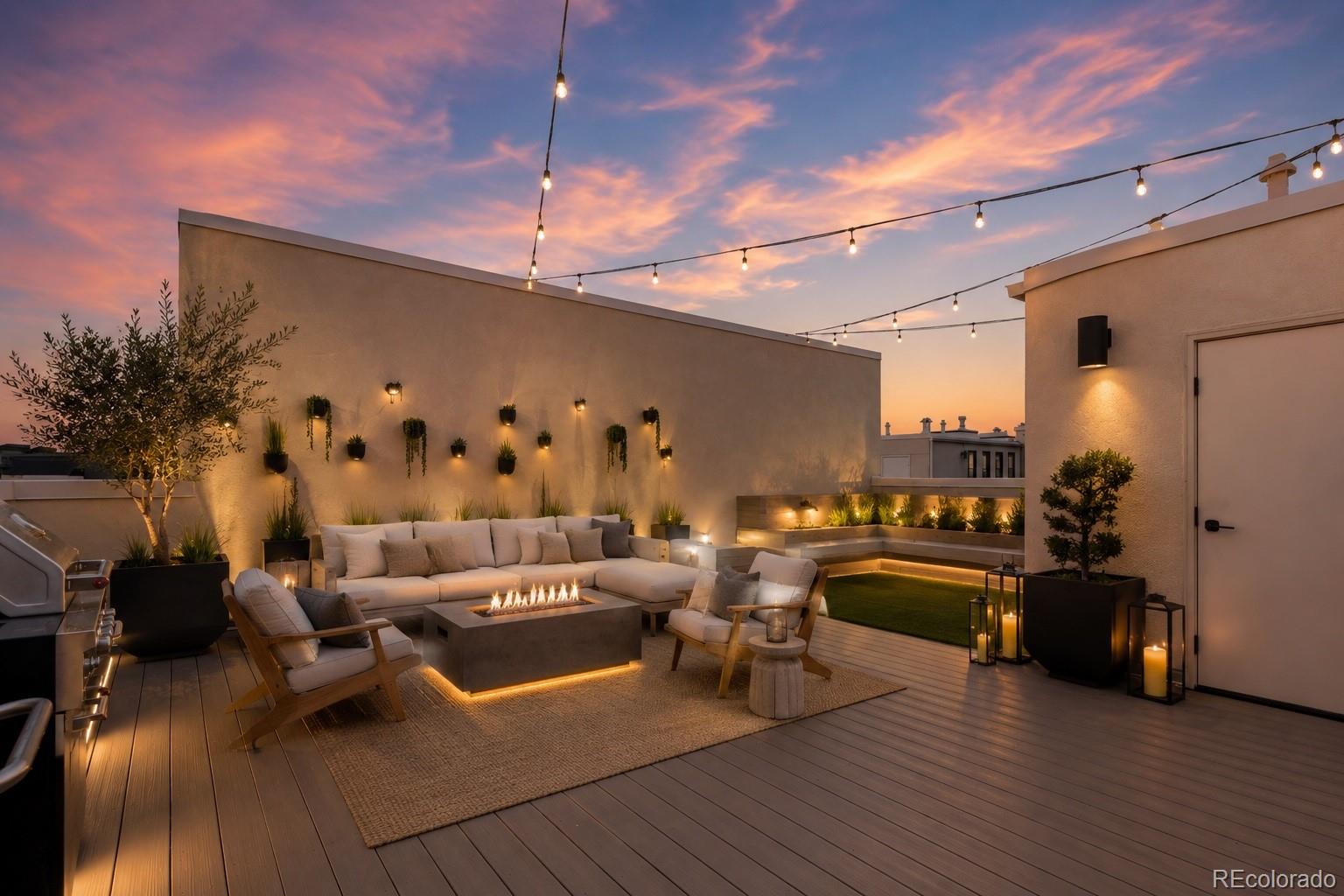MLS Image #36 for 818  ash street,denver, Colorado