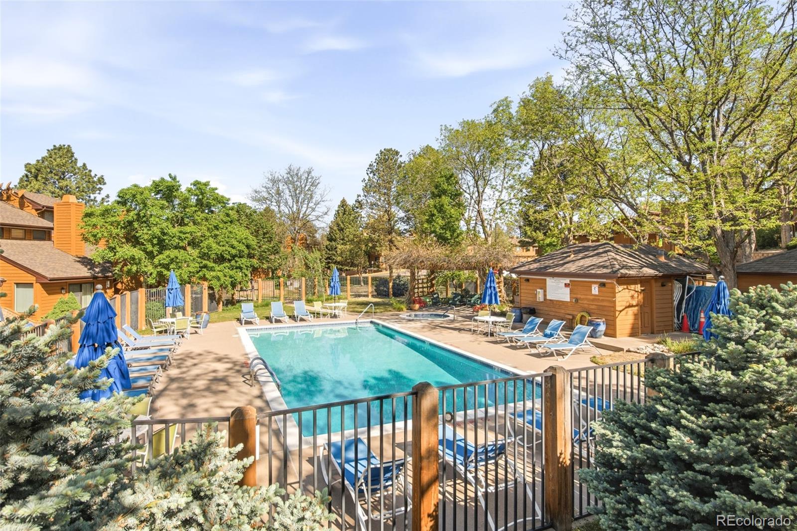 MLS Image #30 for 9400 e iliff avenue,denver, Colorado