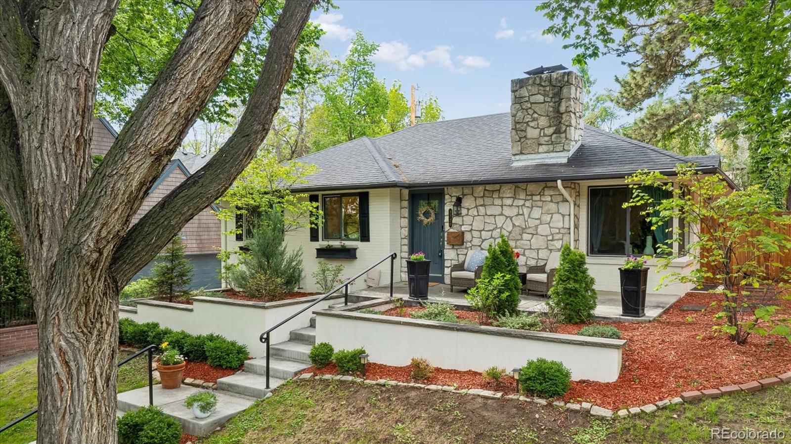 MLS Image #0 for 3720 e 7th ave pkwy,denver, Colorado