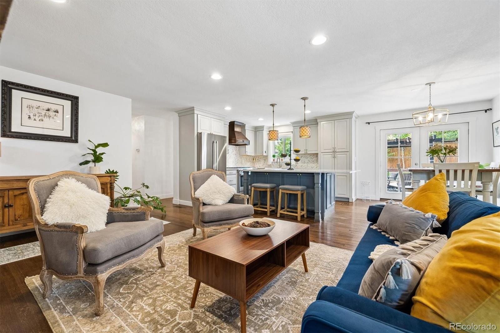 MLS Image #10 for 3720 e 7th ave pkwy,denver, Colorado