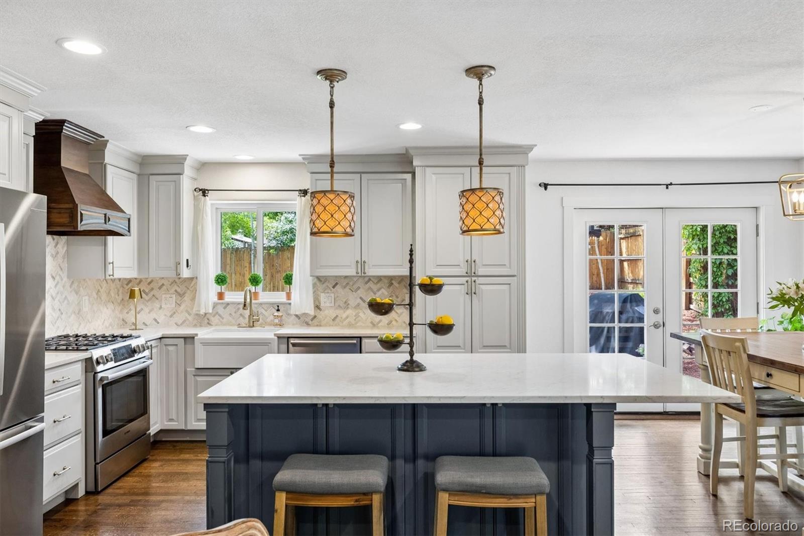 MLS Image #16 for 3720 e 7th ave pkwy,denver, Colorado