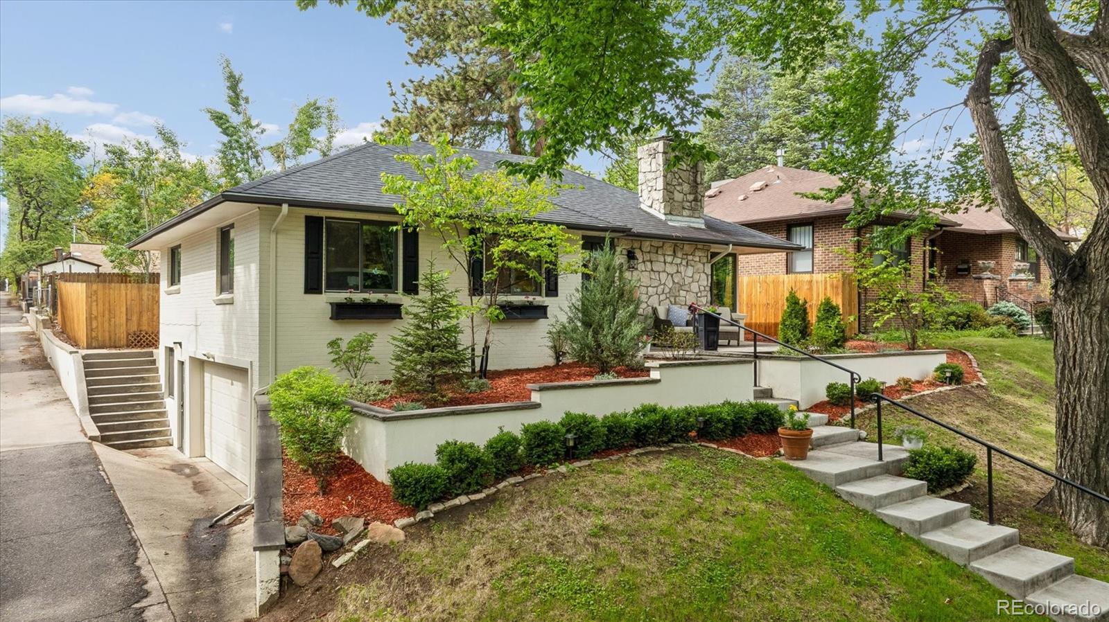 MLS Image #2 for 3720 e 7th ave pkwy,denver, Colorado