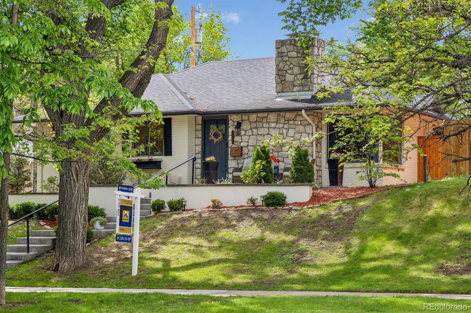 MLS Image #3 for 3720 e 7th ave pkwy,denver, Colorado