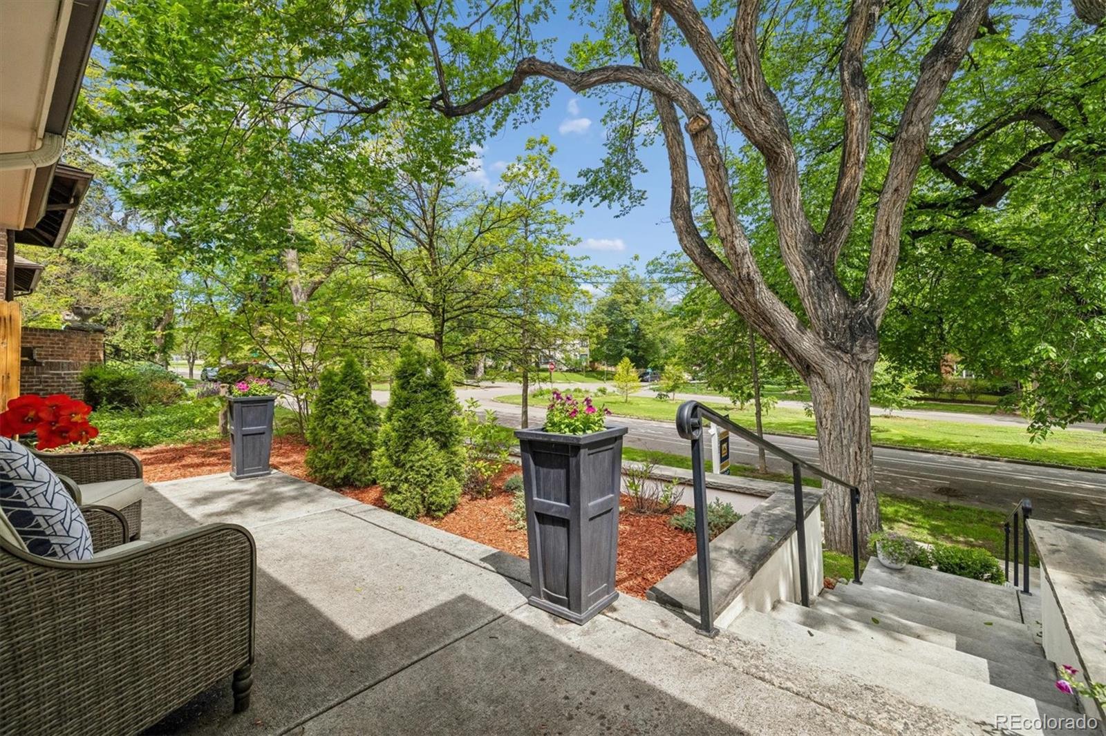 MLS Image #4 for 3720 e 7th ave pkwy,denver, Colorado