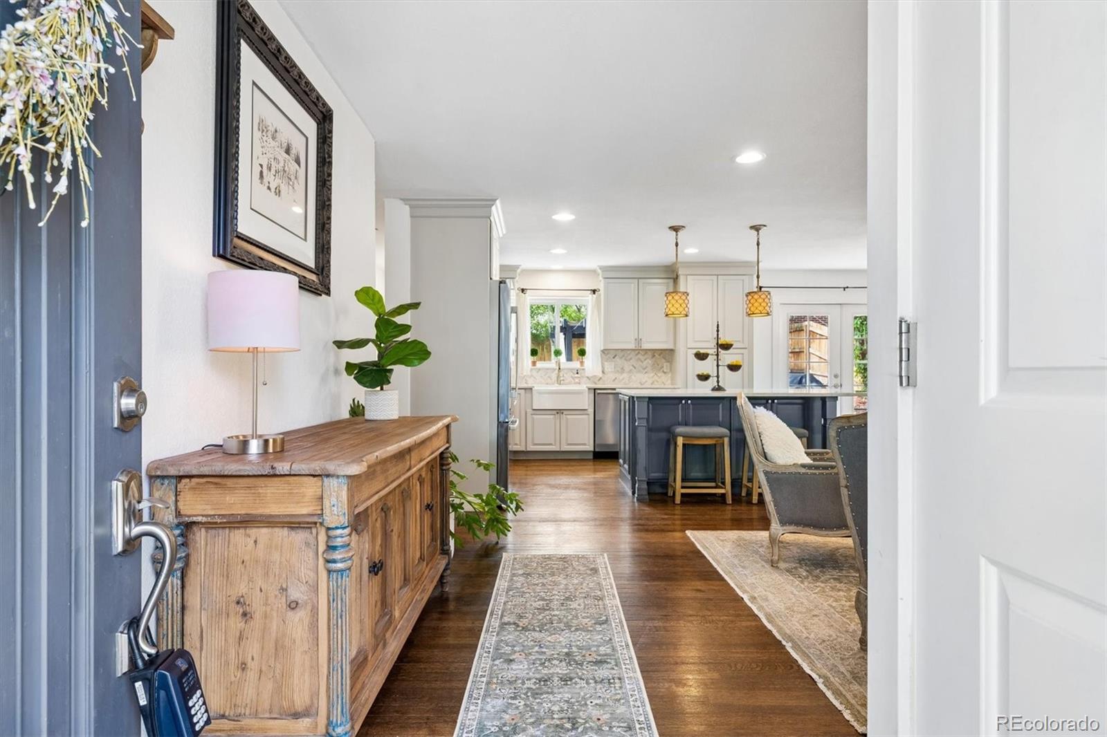 MLS Image #5 for 3720 e 7th ave pkwy,denver, Colorado