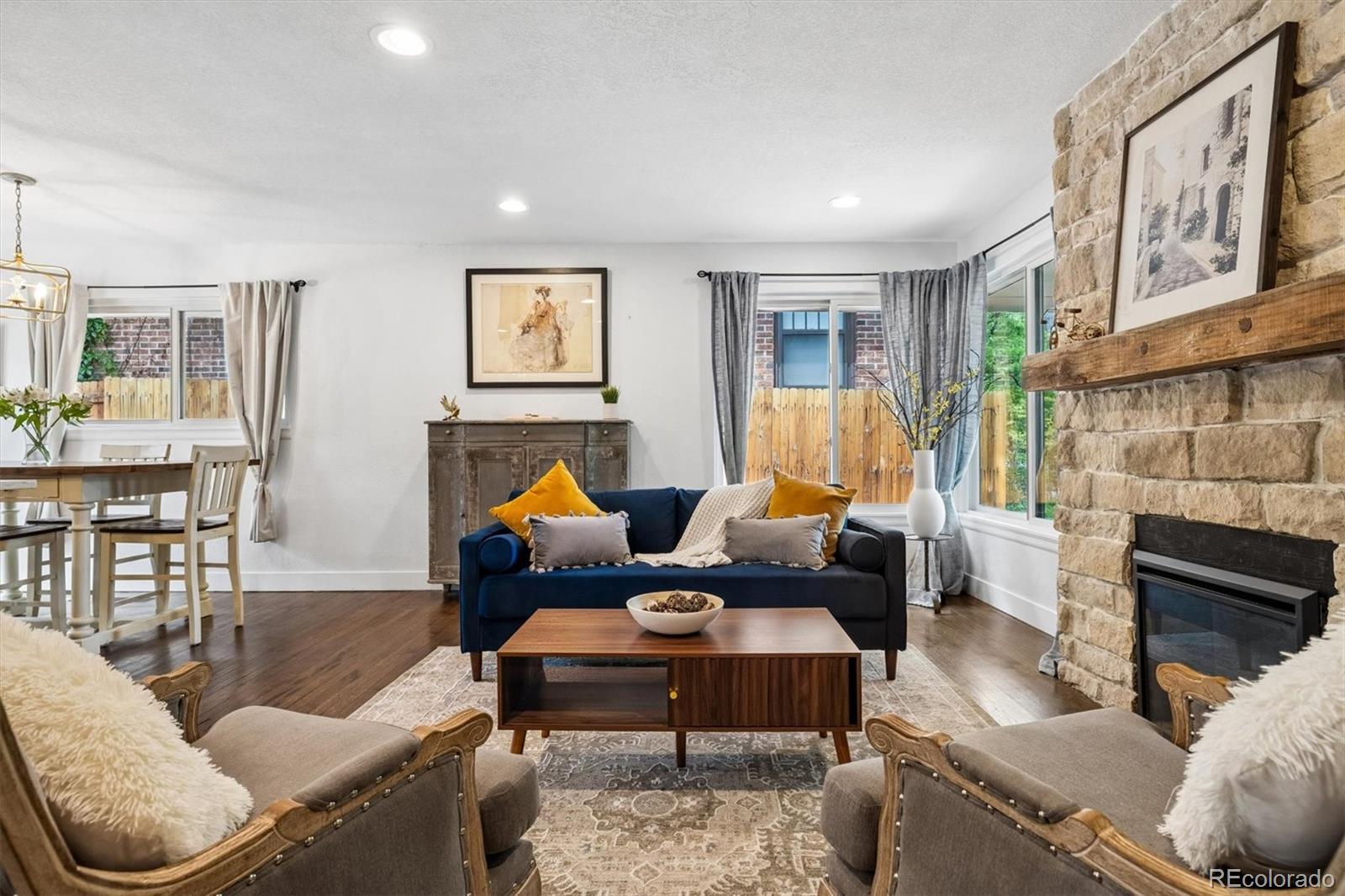 MLS Image #8 for 3720 e 7th ave pkwy,denver, Colorado