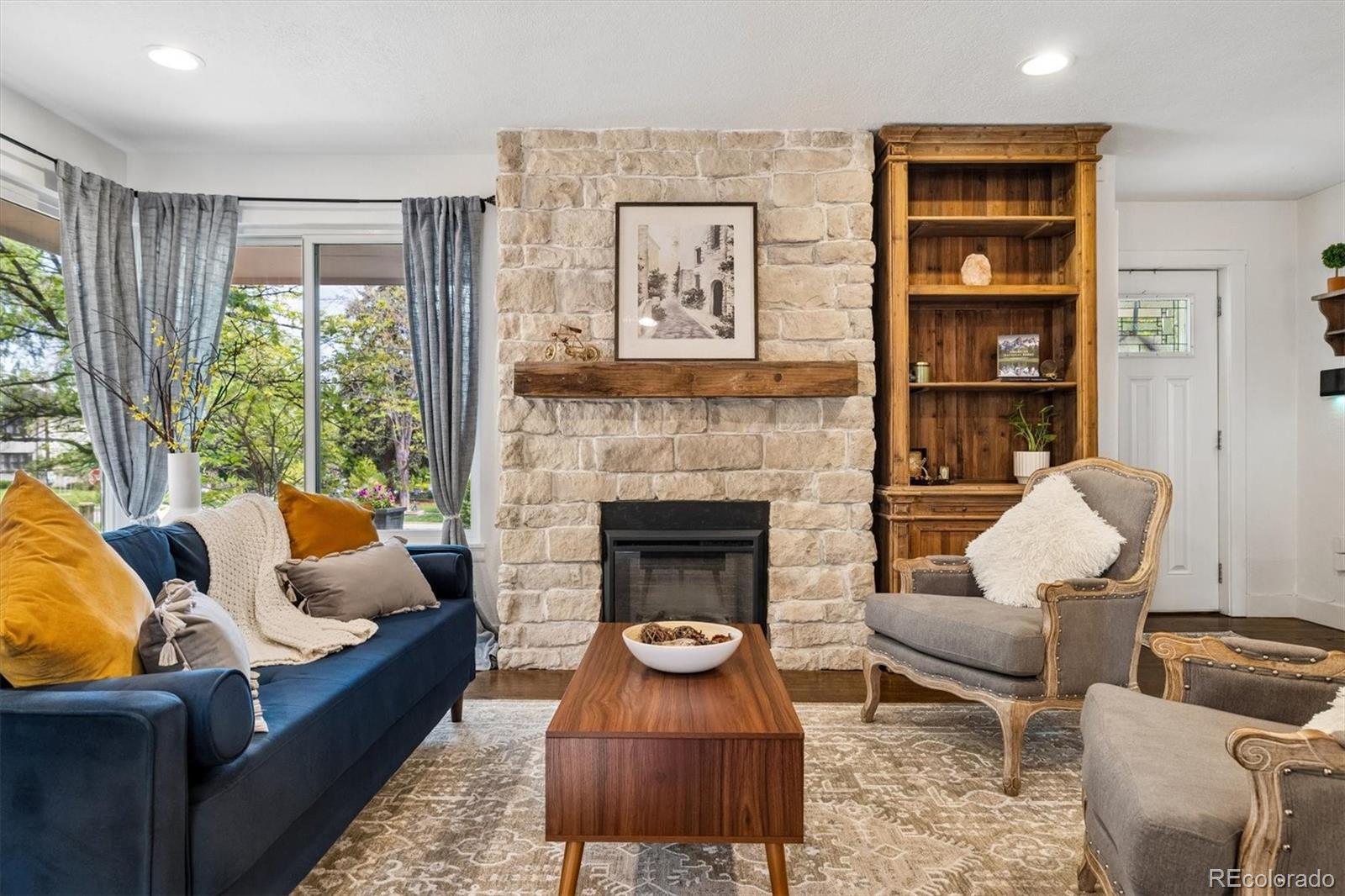 MLS Image #9 for 3720 e 7th ave pkwy,denver, Colorado