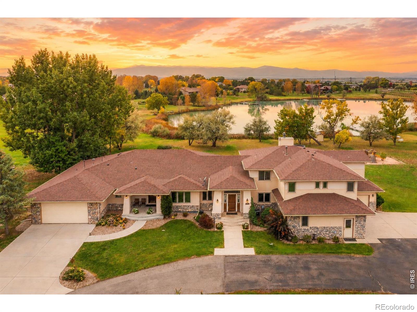 MLS Image #0 for 1055  coho run,fort collins, Colorado