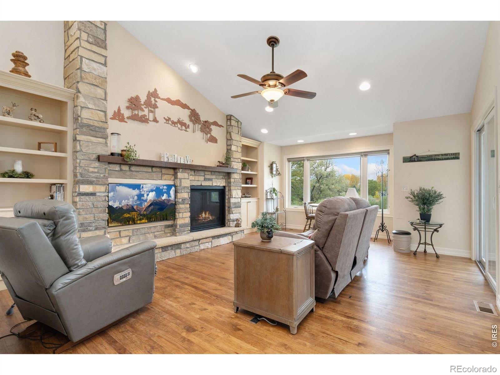 MLS Image #3 for 1055  coho run,fort collins, Colorado