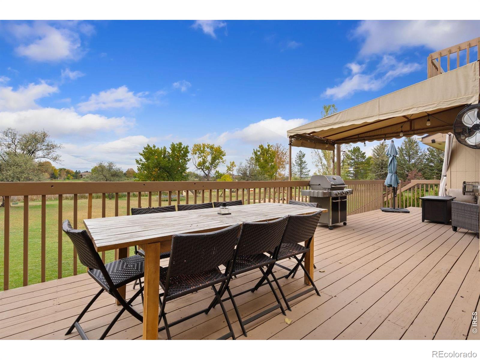 MLS Image #40 for 1055  coho run,fort collins, Colorado