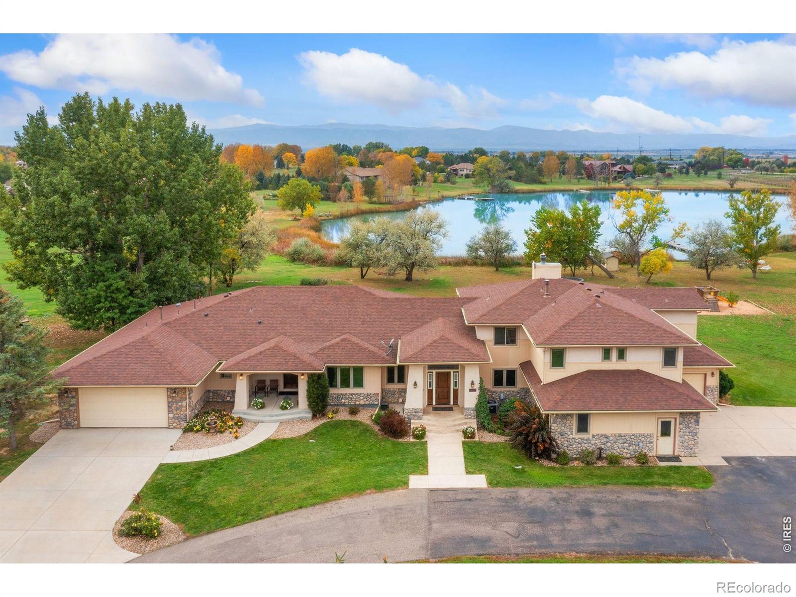 MLS Image #41 for 1055  coho run,fort collins, Colorado