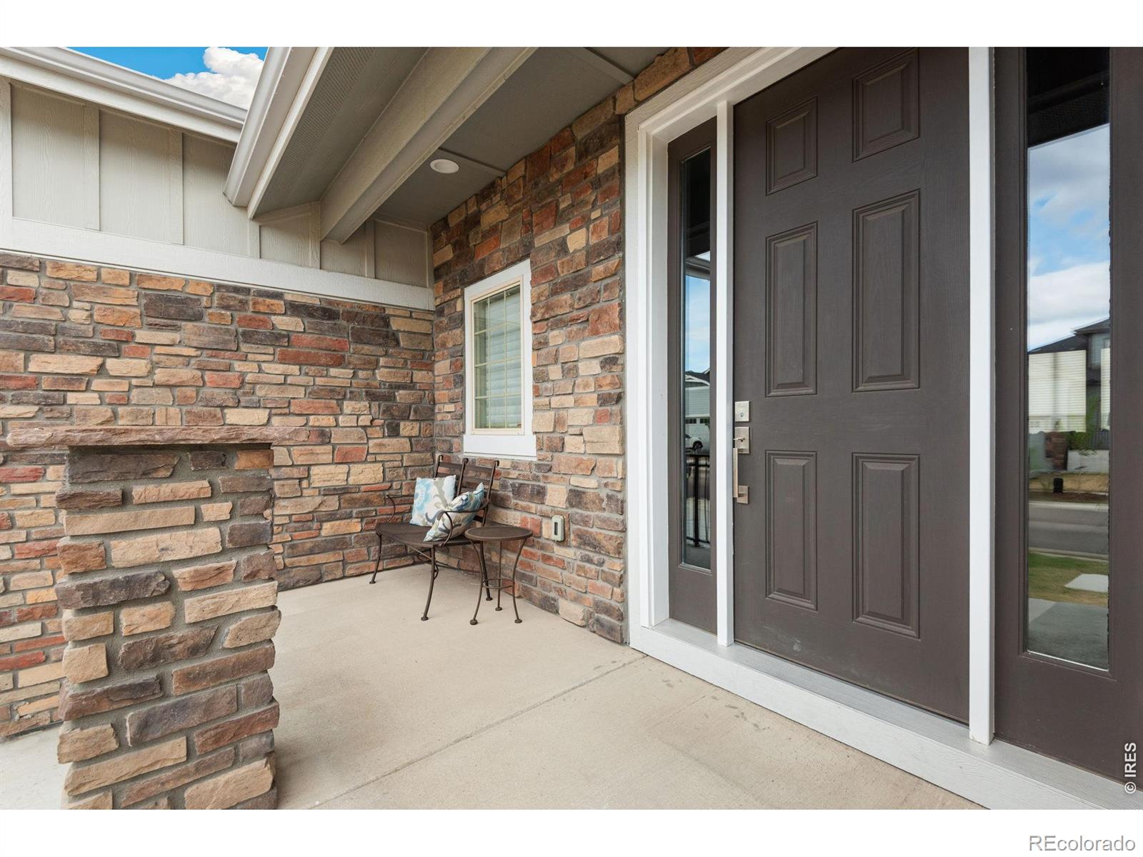 MLS Image #2 for 5944  sapling street,fort collins, Colorado