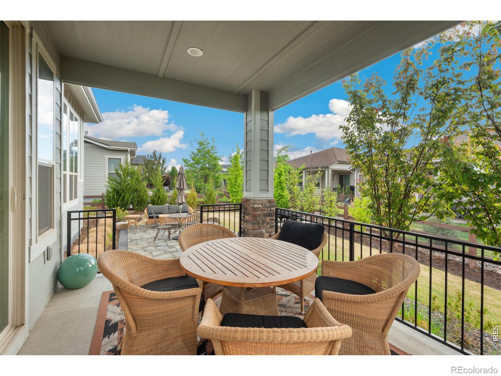 MLS Image #40 for 5944  sapling street,fort collins, Colorado