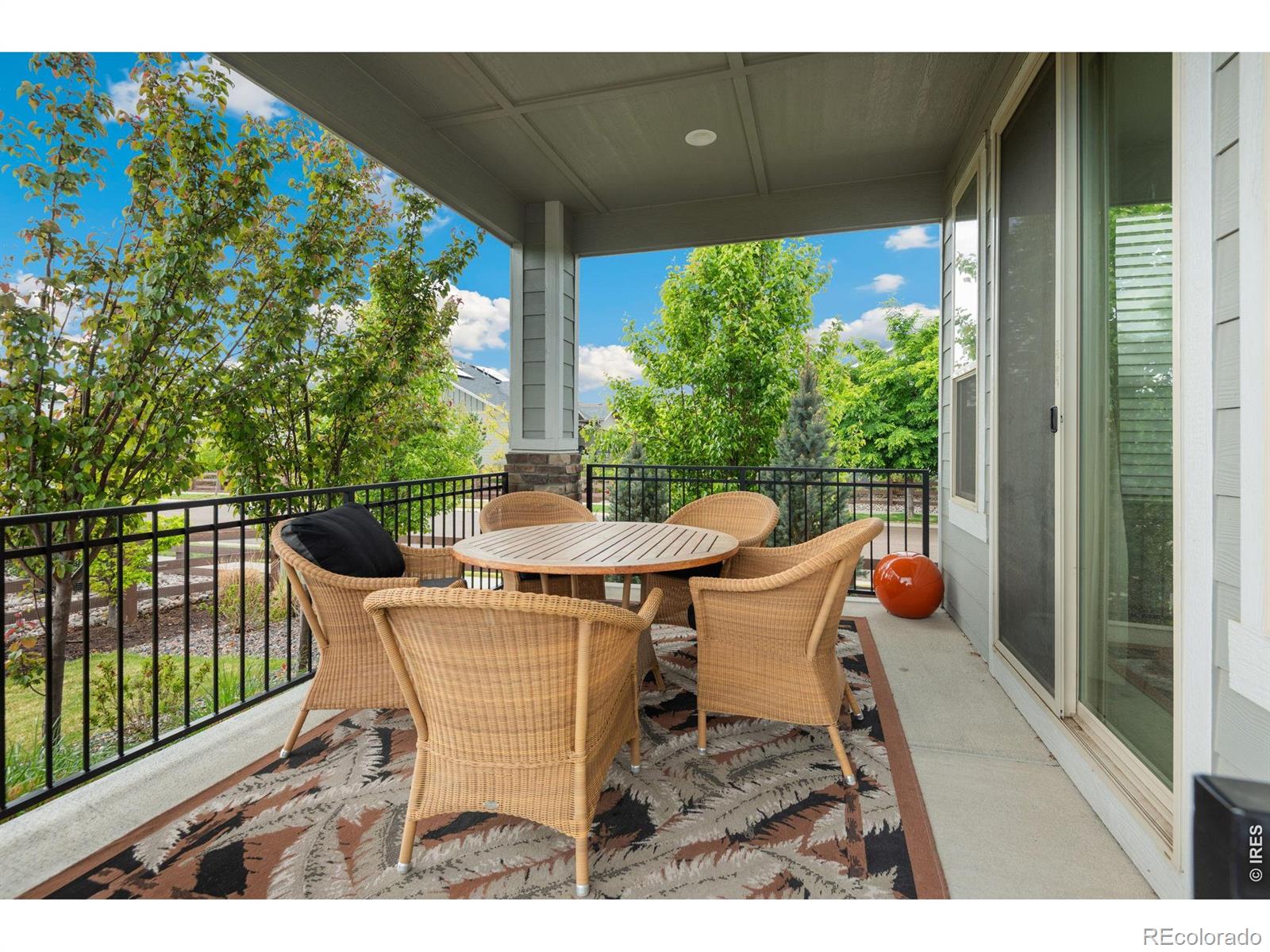 MLS Image #41 for 5944  sapling street,fort collins, Colorado