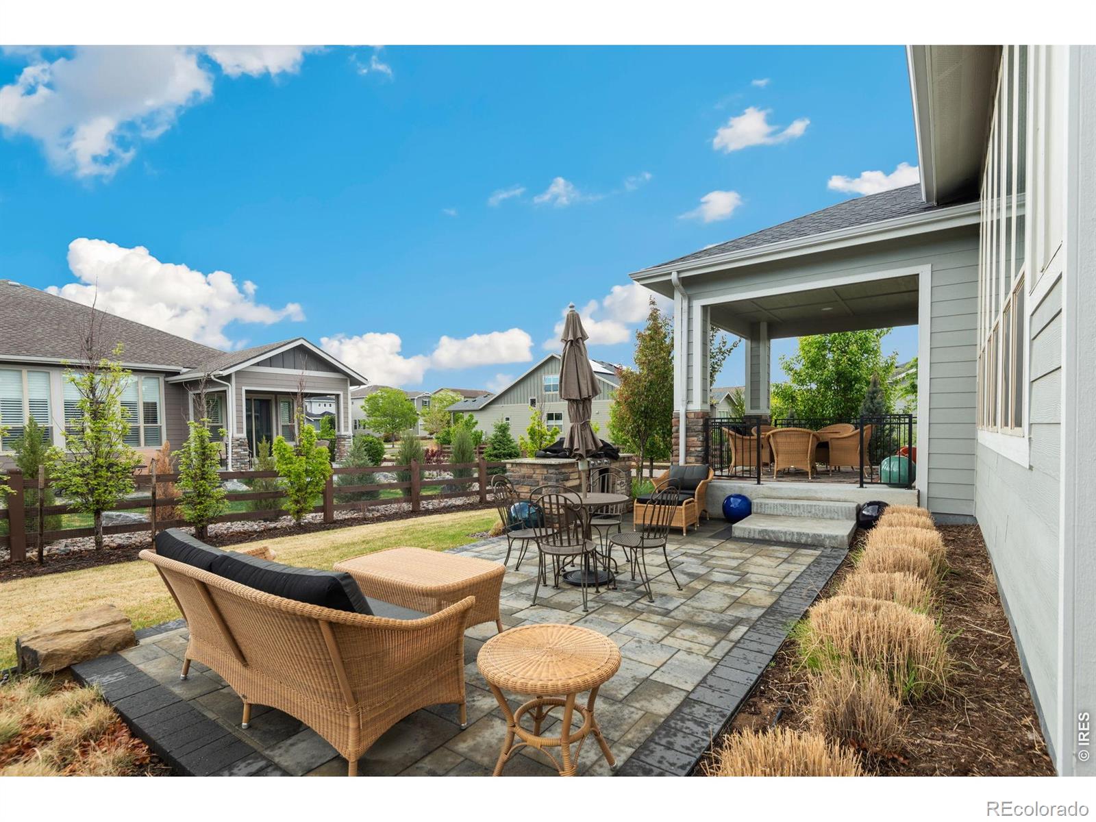 MLS Image #42 for 5944  sapling street,fort collins, Colorado