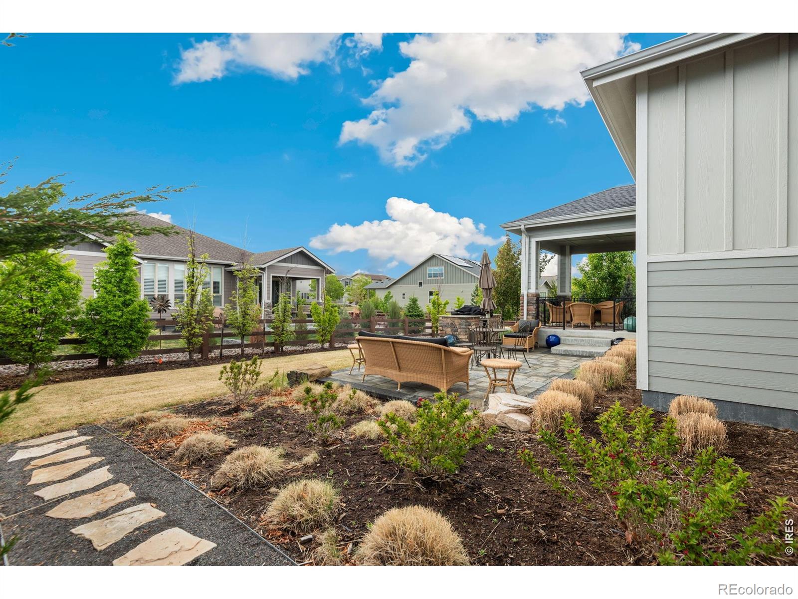 MLS Image #43 for 5944  sapling street,fort collins, Colorado