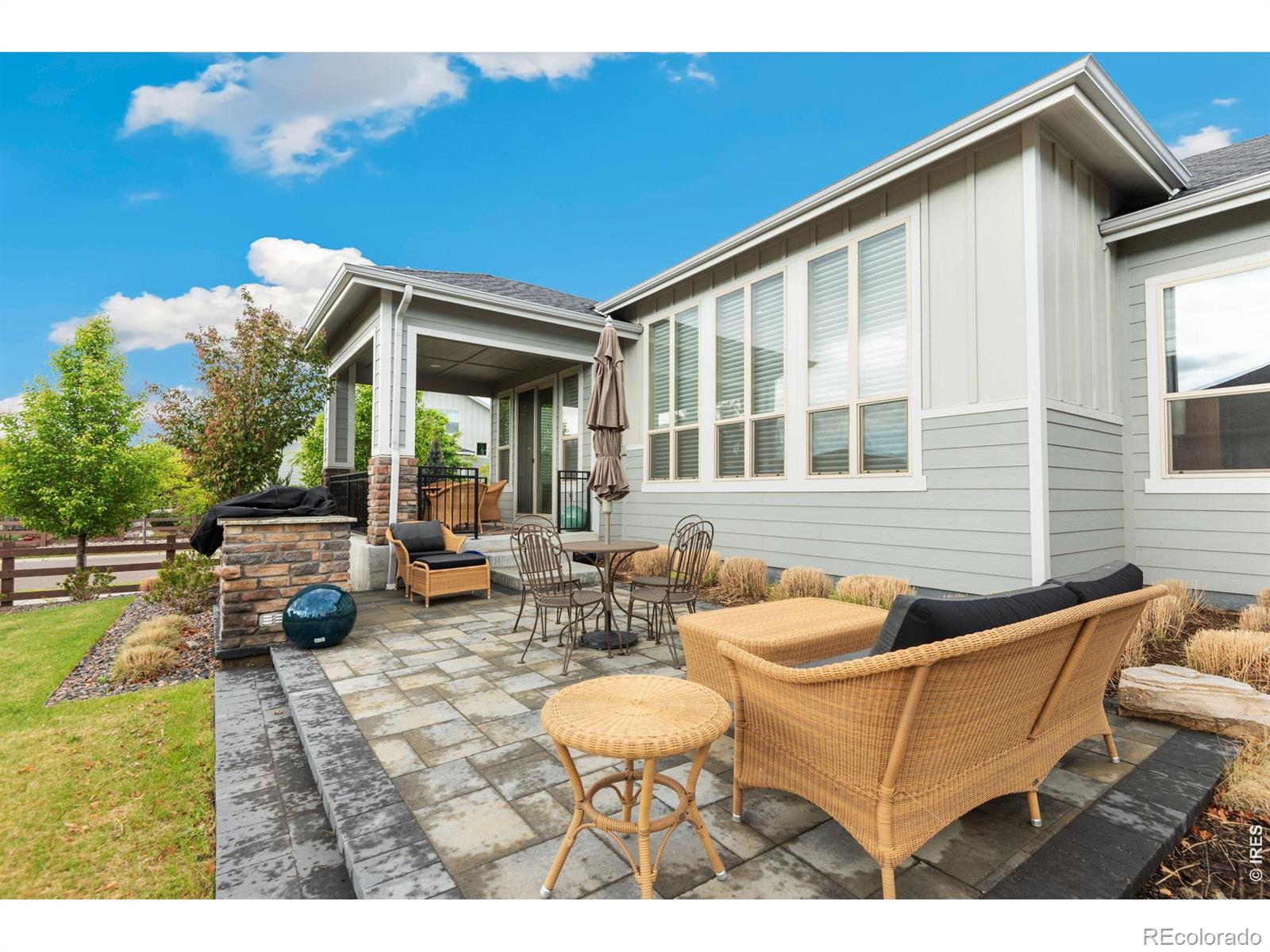 MLS Image #45 for 5944  sapling street,fort collins, Colorado