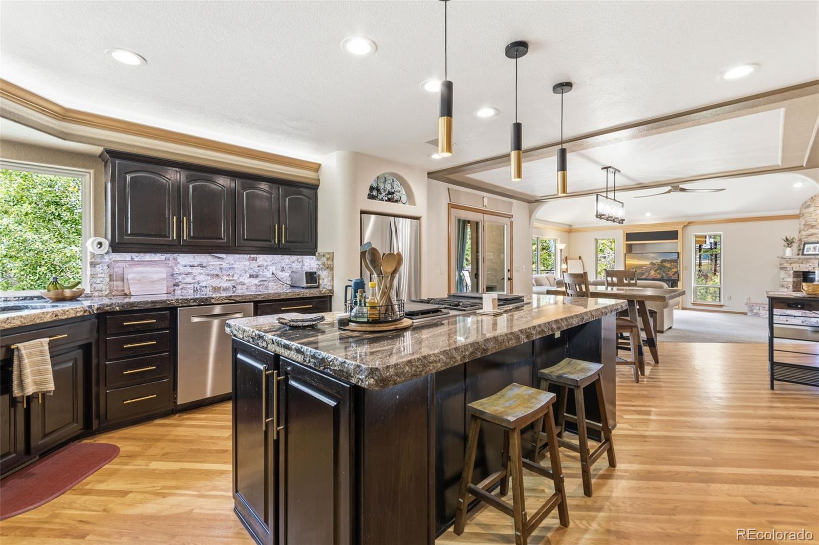 MLS Image #11 for 1851  gore drive,larkspur, Colorado