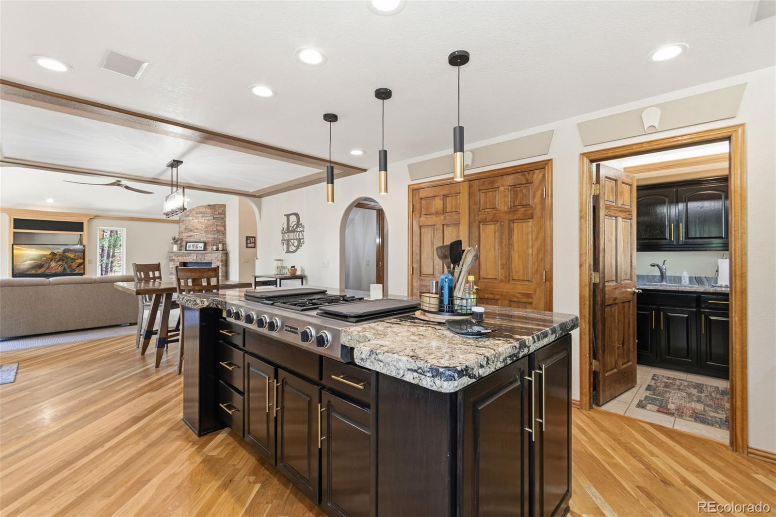 MLS Image #13 for 1851  gore drive,larkspur, Colorado