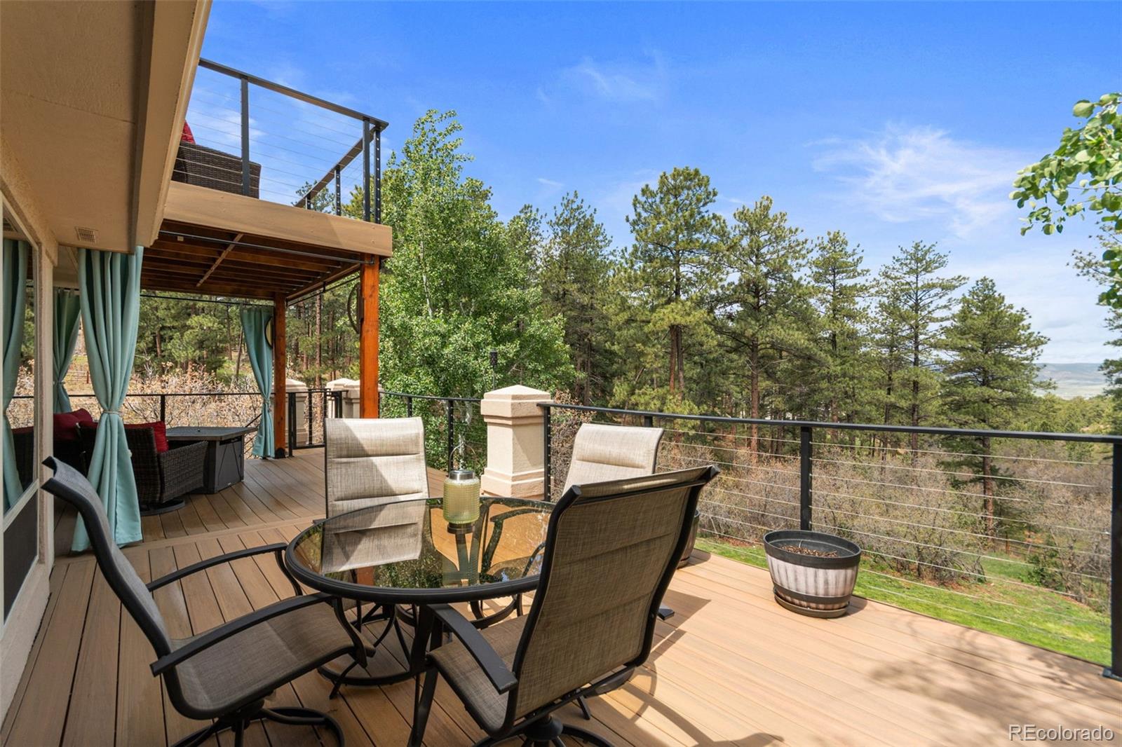 MLS Image #15 for 1851  gore drive,larkspur, Colorado