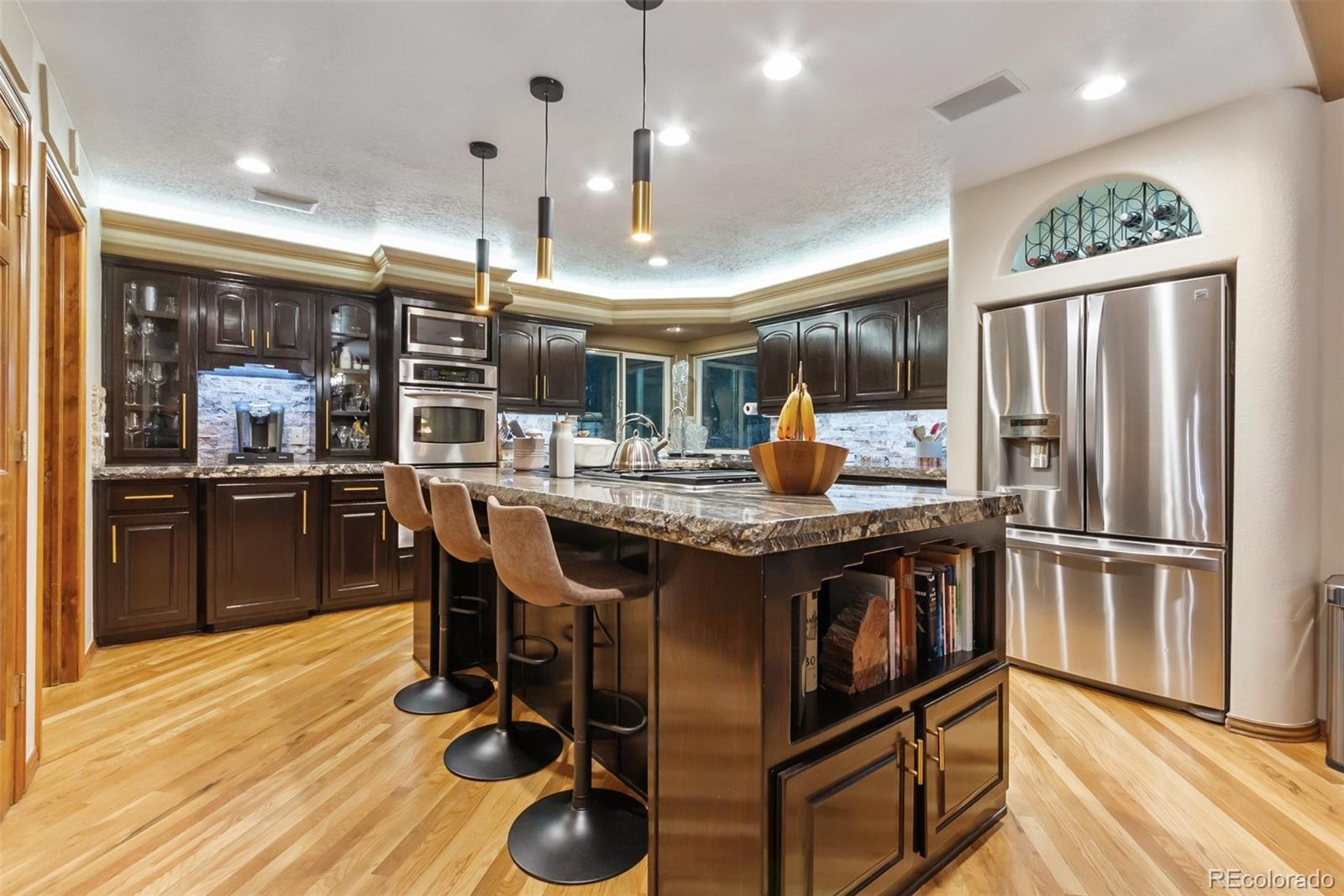 MLS Image #16 for 1851  gore drive,larkspur, Colorado