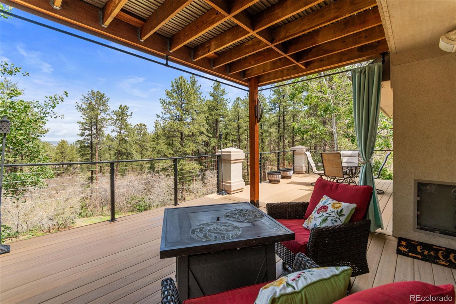 MLS Image #18 for 1851  gore drive,larkspur, Colorado