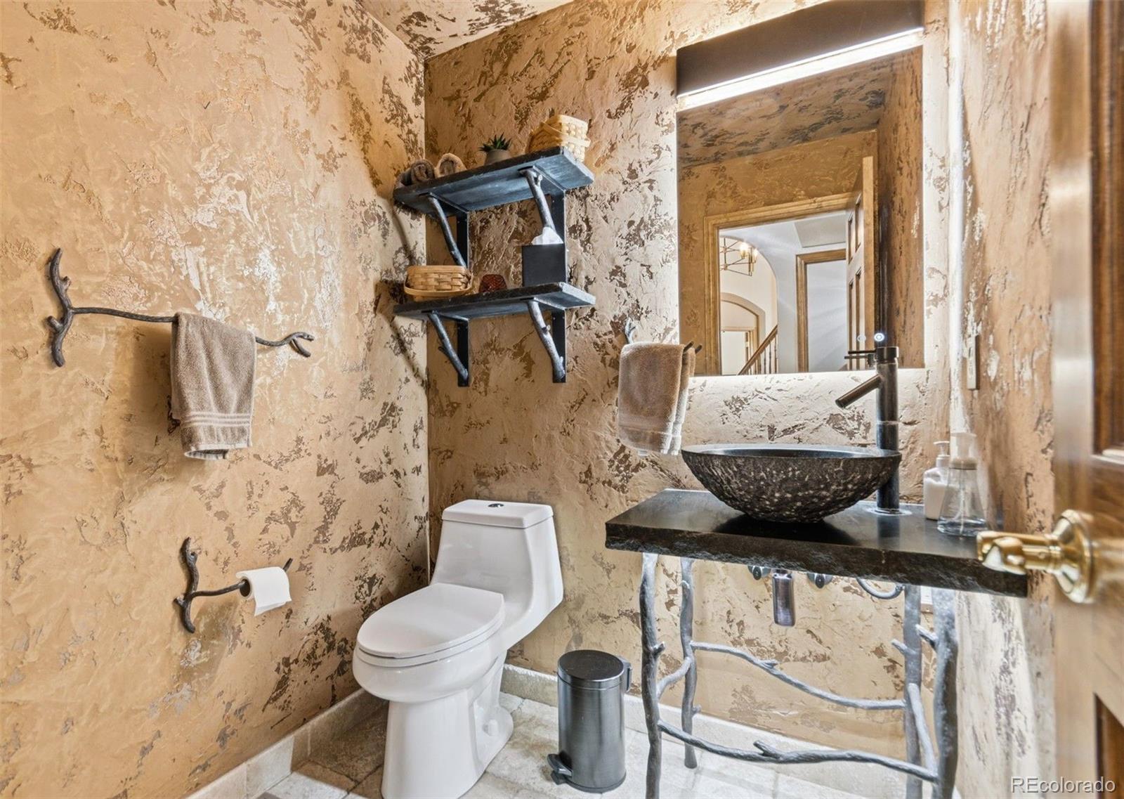 MLS Image #21 for 1851  gore drive,larkspur, Colorado