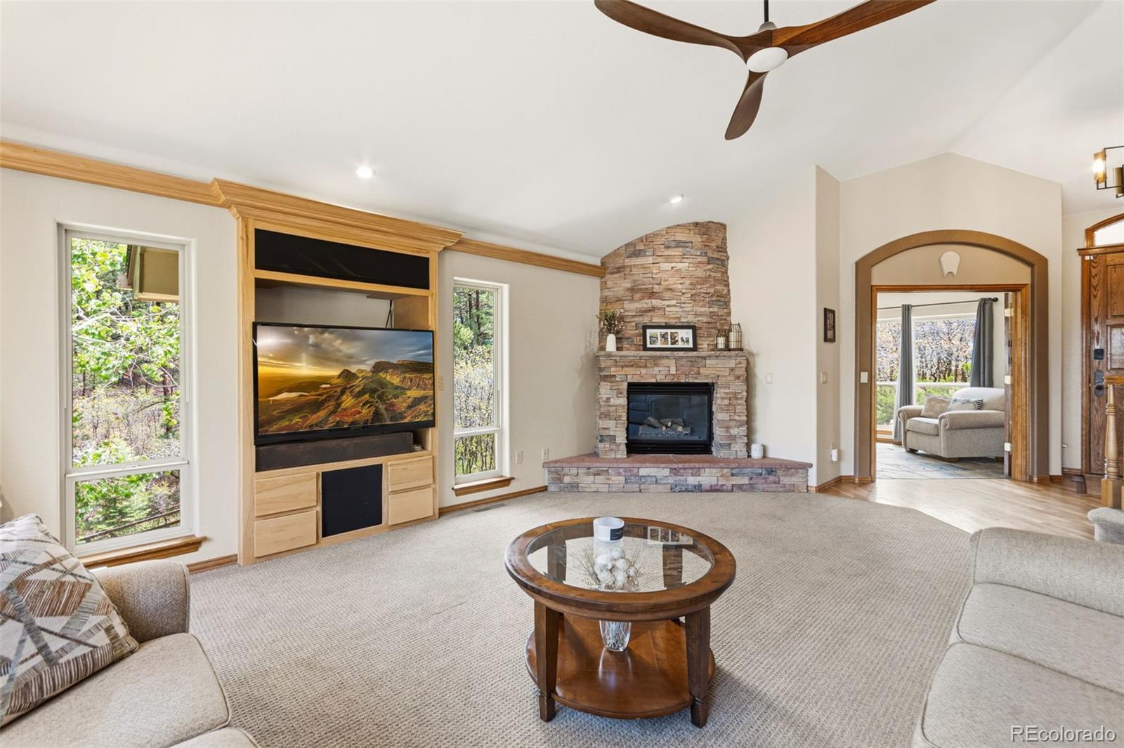 MLS Image #3 for 1851  gore drive,larkspur, Colorado