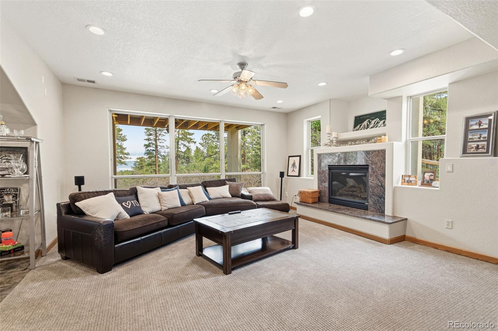 MLS Image #38 for 1851  gore drive,larkspur, Colorado