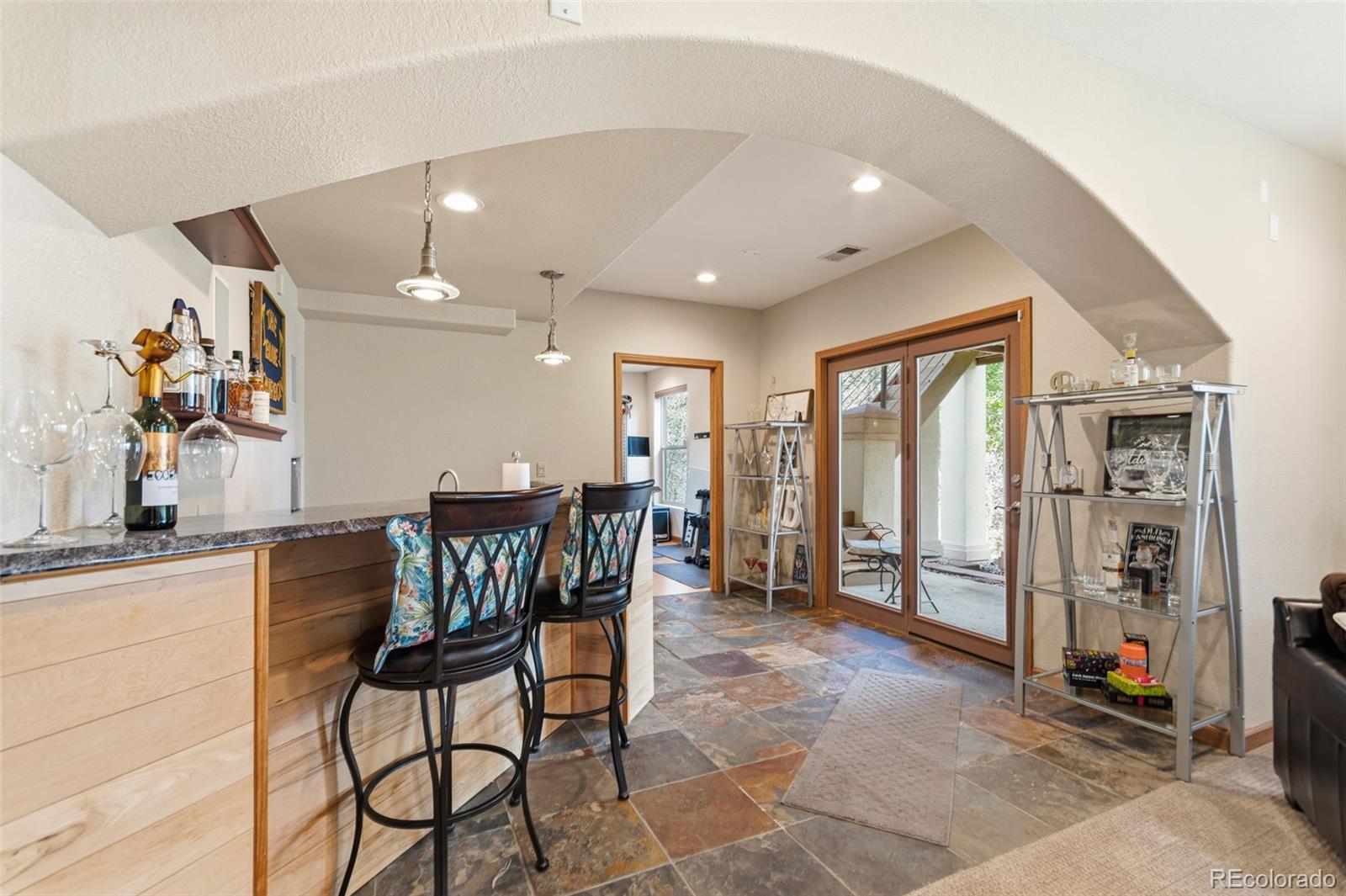 MLS Image #39 for 1851  gore drive,larkspur, Colorado