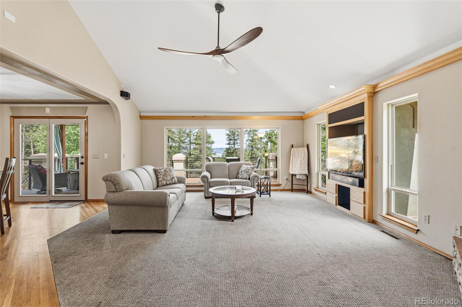 MLS Image #4 for 1851  gore drive,larkspur, Colorado