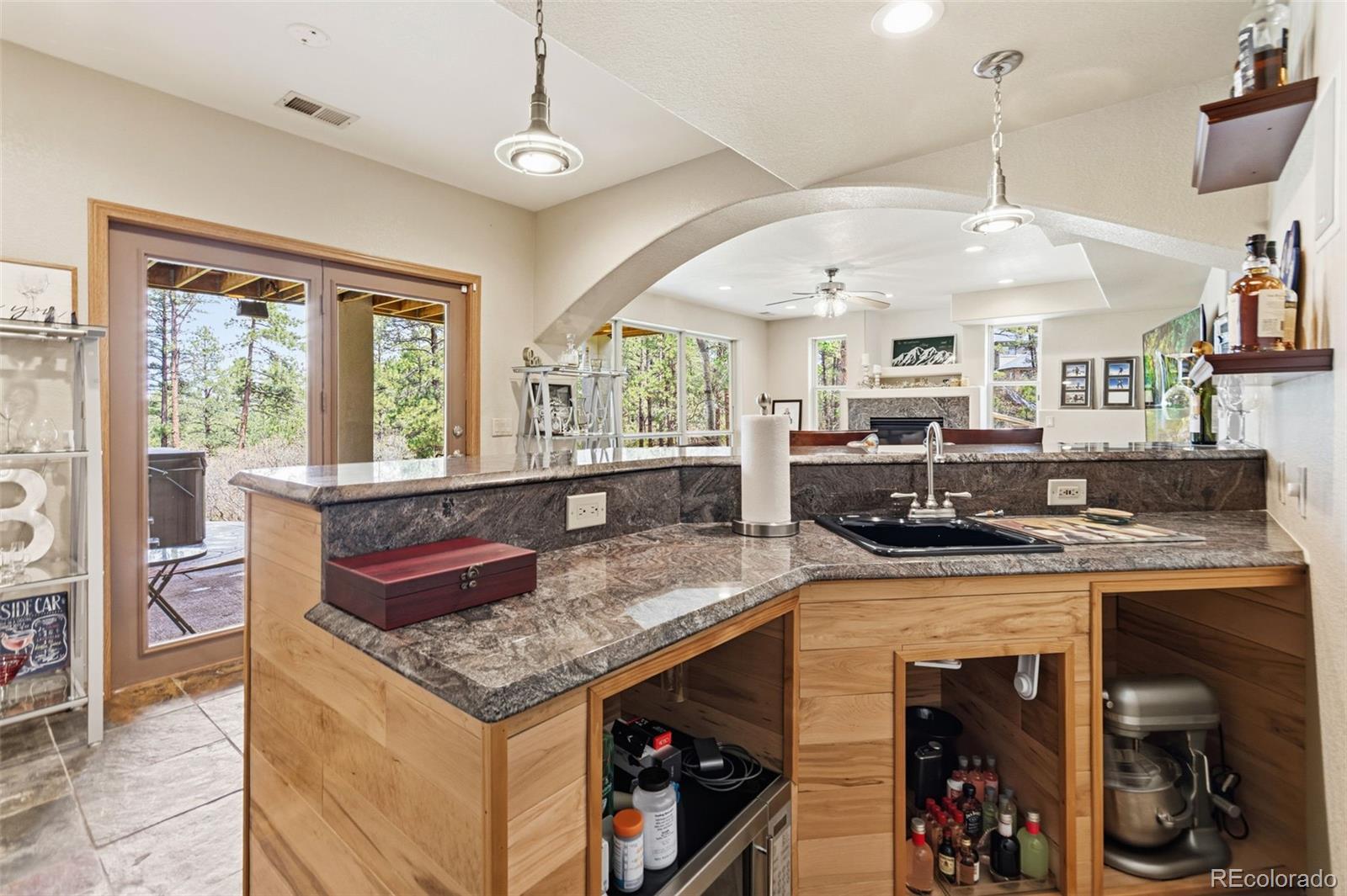 MLS Image #40 for 1851  gore drive,larkspur, Colorado